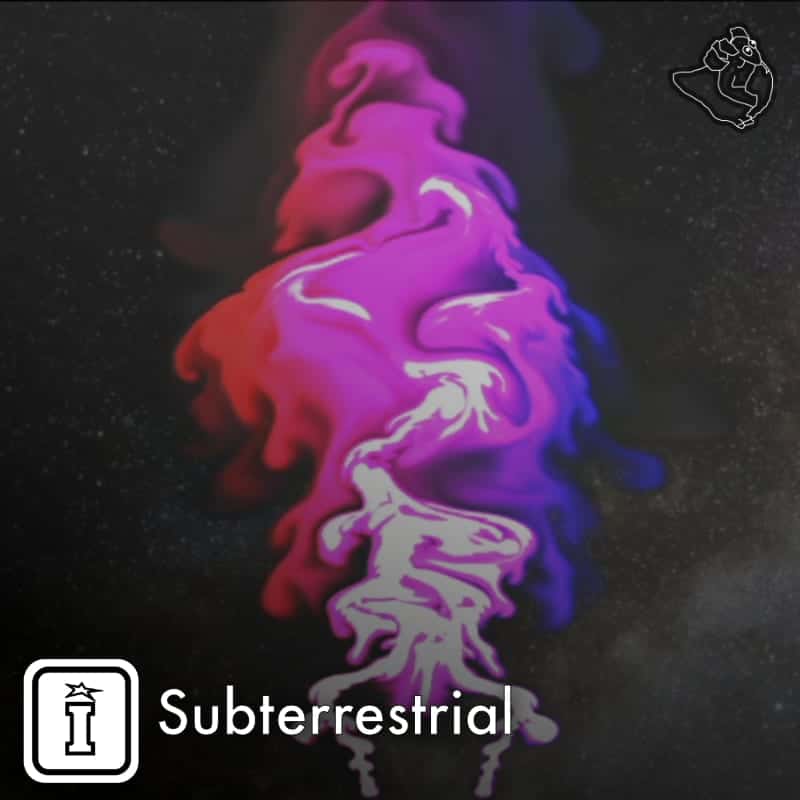 Subterrestrial Product Thumbnail