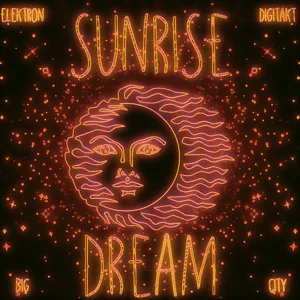 Sunrise Dream for the Elektron Digitakt