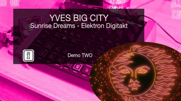 Sunrise Dreams by Yves Big City