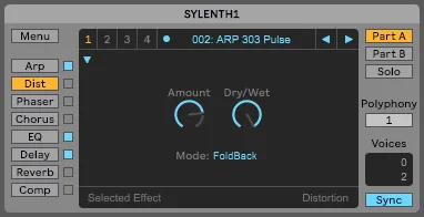 Sylenthon Skin by Killhu