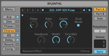 Sylenthon Skin by Killhu