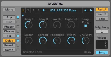 Sylenthon Skin by Killhu