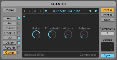Sylenthon Skin by Killhu