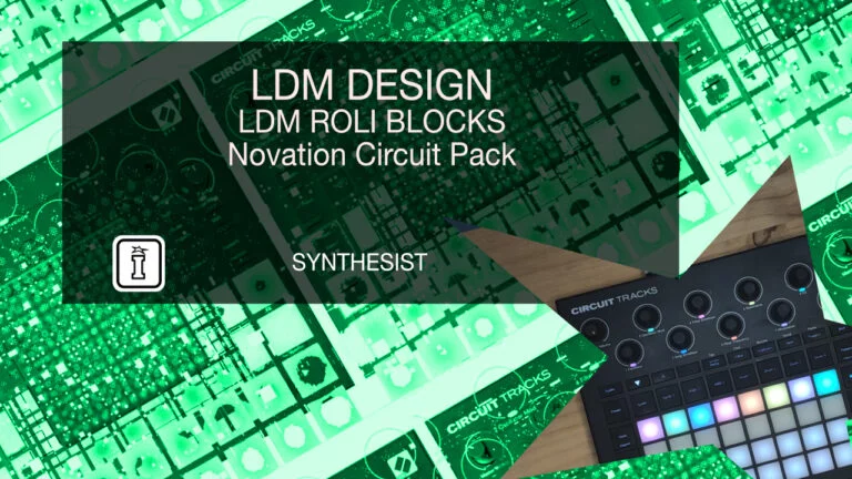 edm foundations three by techtronix
