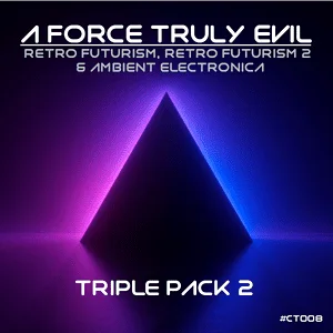 a force truly evil triple pack 2