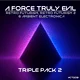 a force truly evil triple pack 2