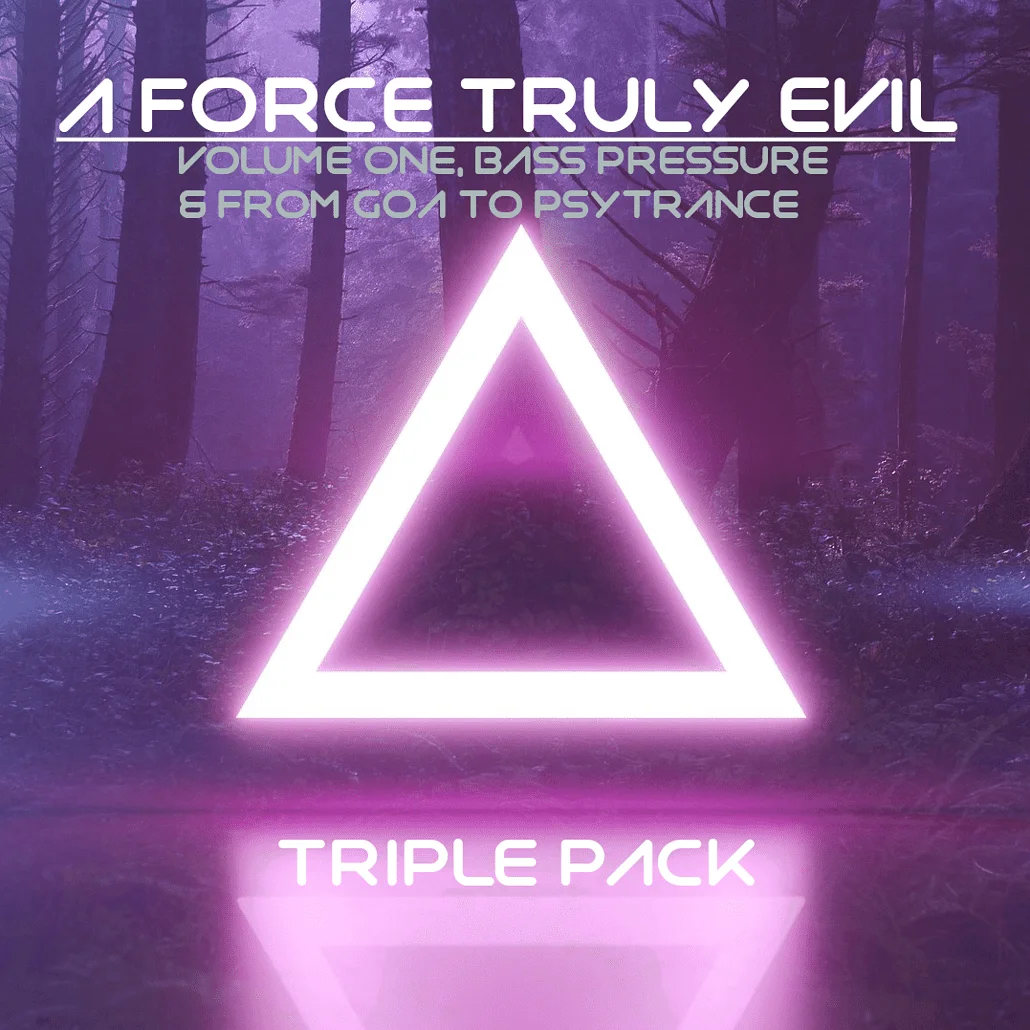 Retro Futurism | A Force Truly Evil | Novation Circuit Tracks