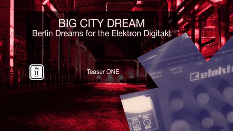 berlin dreams by yves big city