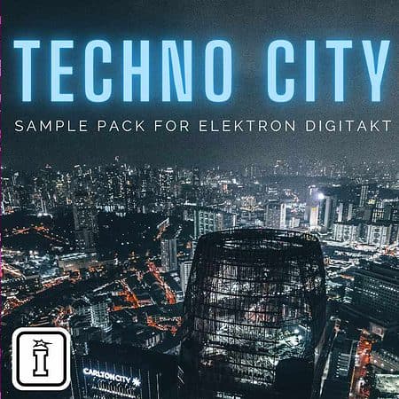 TECHNO CITY 2024