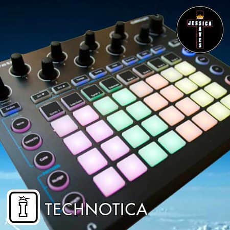 Technotica Product Master Thumbnail