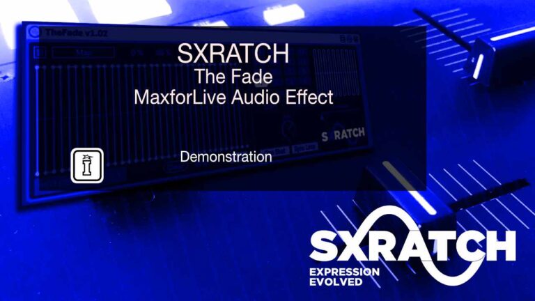The Fade by Sxratch