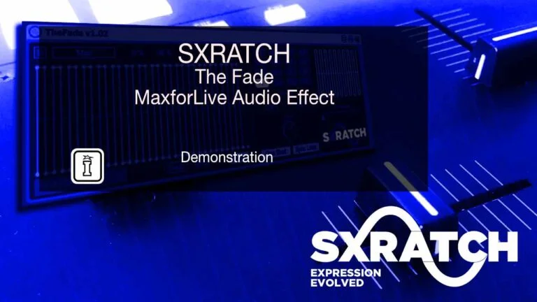 The Fade by Sxratch