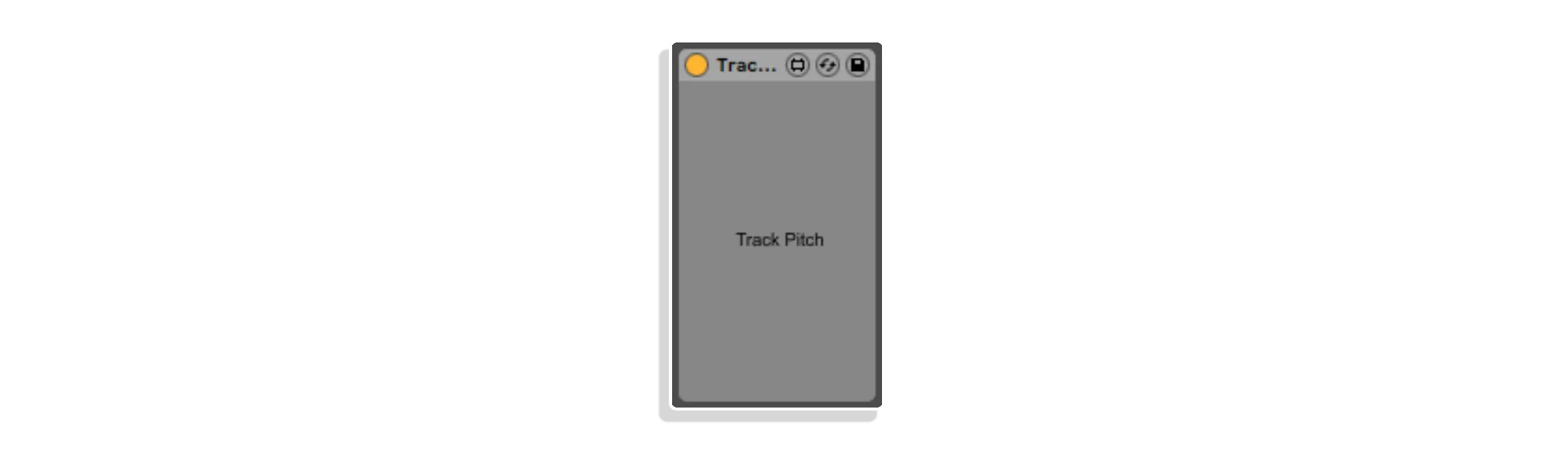 Master Pitch by Killihu