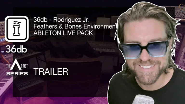 Feathers and Bones Environment by Rodriguez Jr. – Deluxe Edition