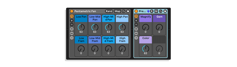 Turboencabulation Ableton Live Pack by PerforModule