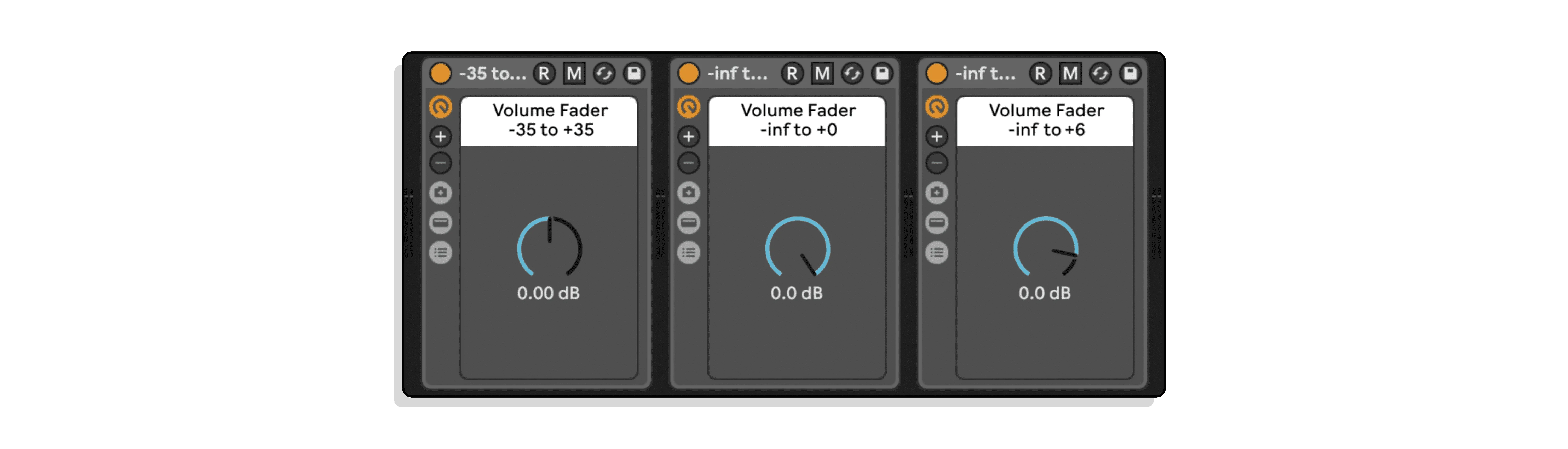 Utilification Ableton Live Pack by PerforModule