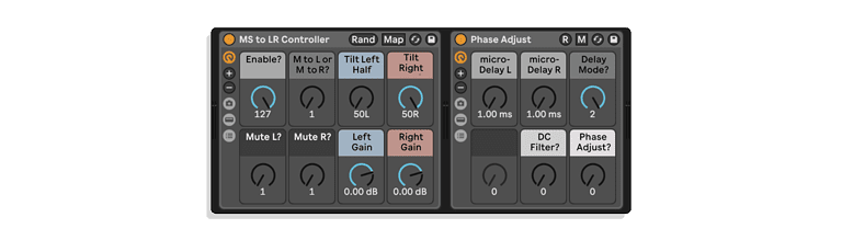 Utilification Ableton Live Pack by PerforModule