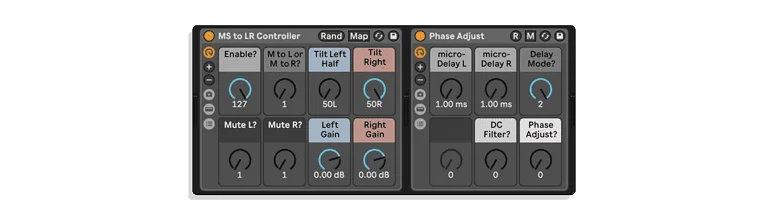 Utilification Ableton Live Pack by PerforModule