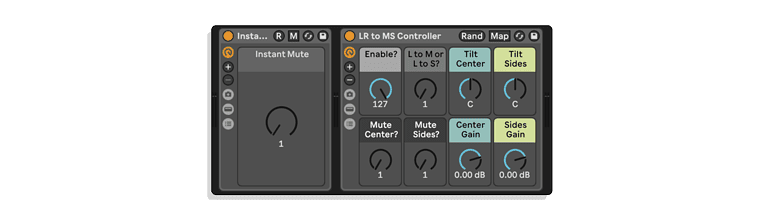 Utilification Ableton Live Pack by PerforModule