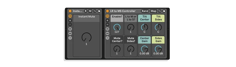 Utilification Ableton Live Pack by PerforModule