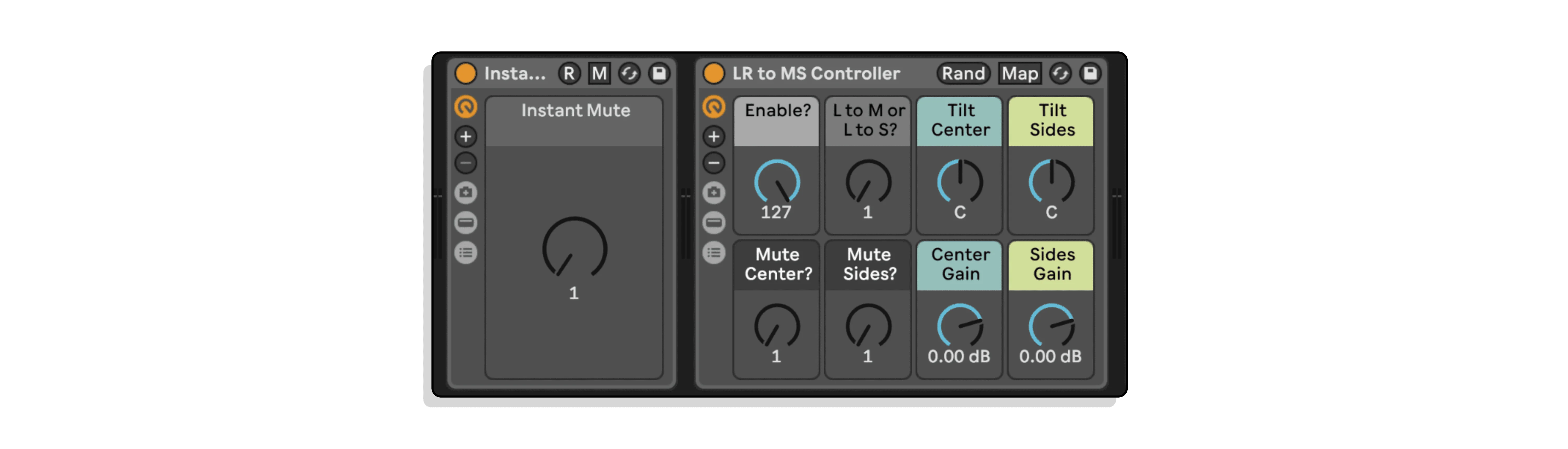 Utilification Ableton Live Pack by PerforModule