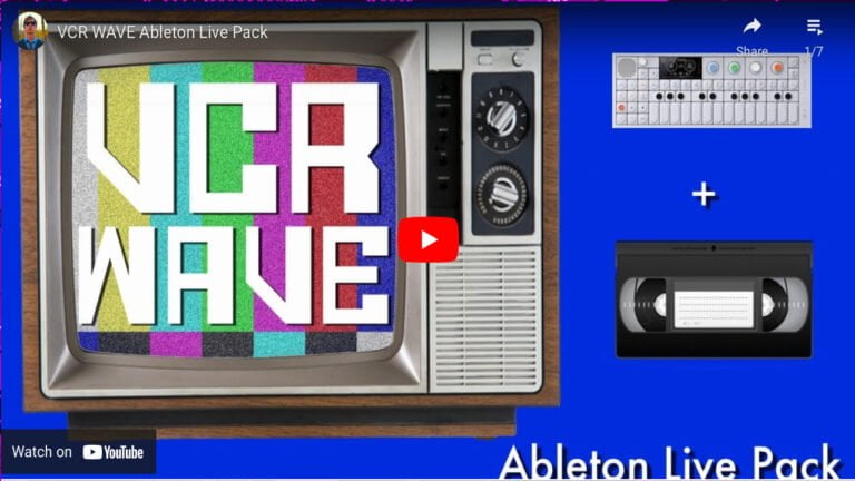 ADM VHS Bundle by Brian Funk