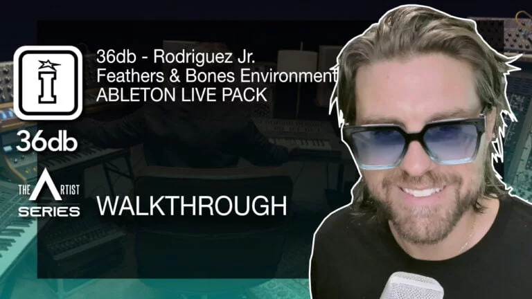 Feathers and Bones Environment by Rodriguez Jr. – Deluxe Edition