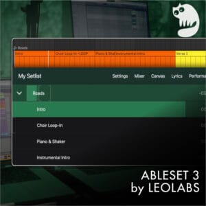 ableset 3 by leolabs
