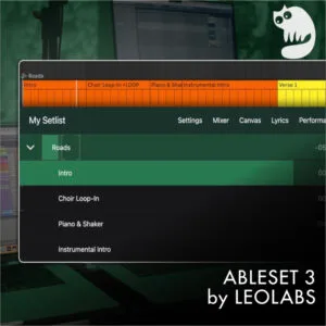 ableset 3 by leolabs