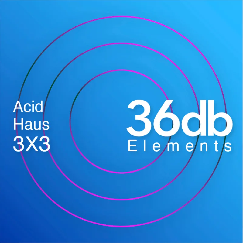 acid haus product thumbnail