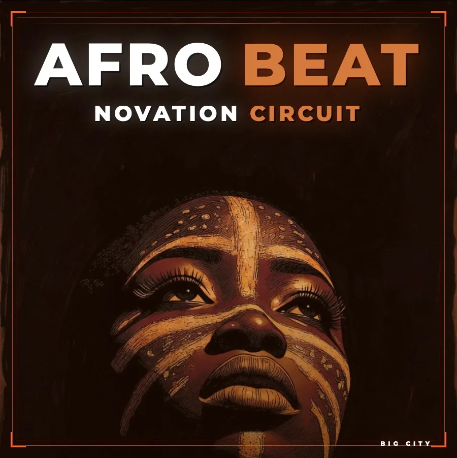 Album artwork