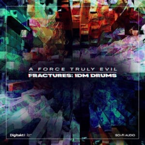a force truly evil deep techno & electronica digitakt edition (copy)