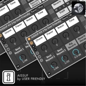 aissuf by user friendly