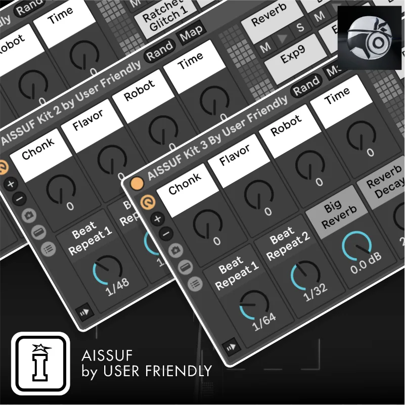 aissuf by user friendly