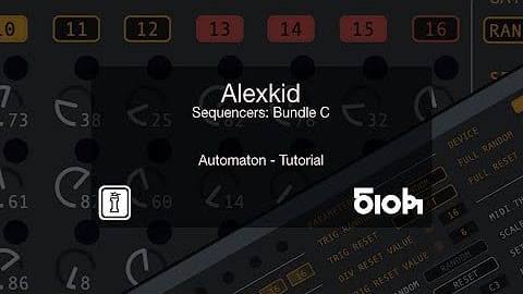 alexkid nearly everything bundle