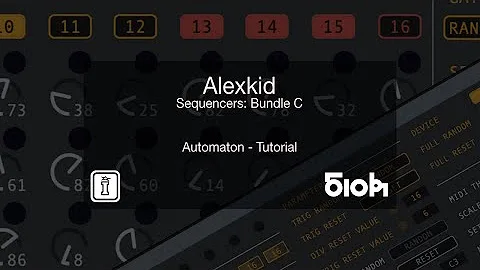 alexkid nearly everything bundle