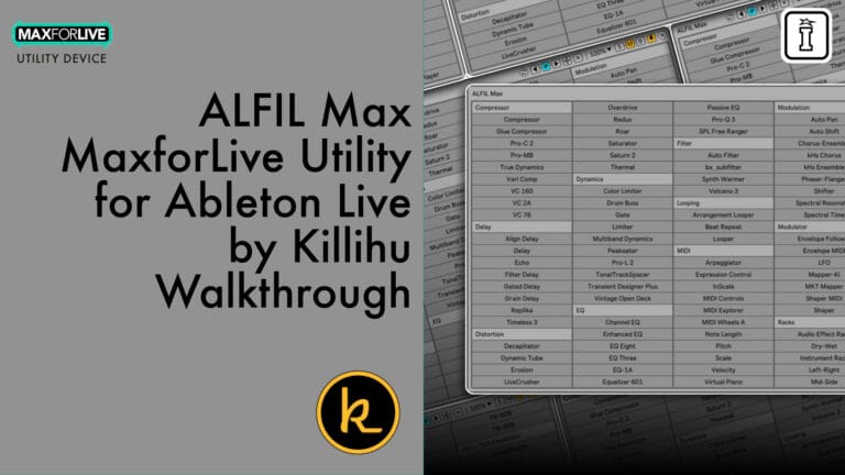 alfil max by killihu