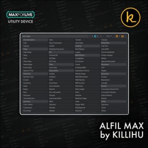 alfil max by killihu