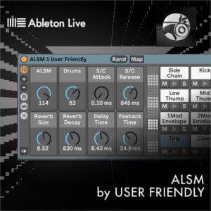 alsm by user friendly