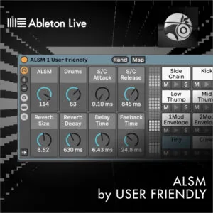 alsm by user friendly
