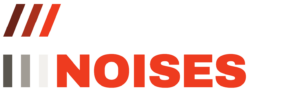 Amazing Noises logo