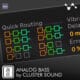 cluster sound master