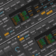 analog bass by cluster sound