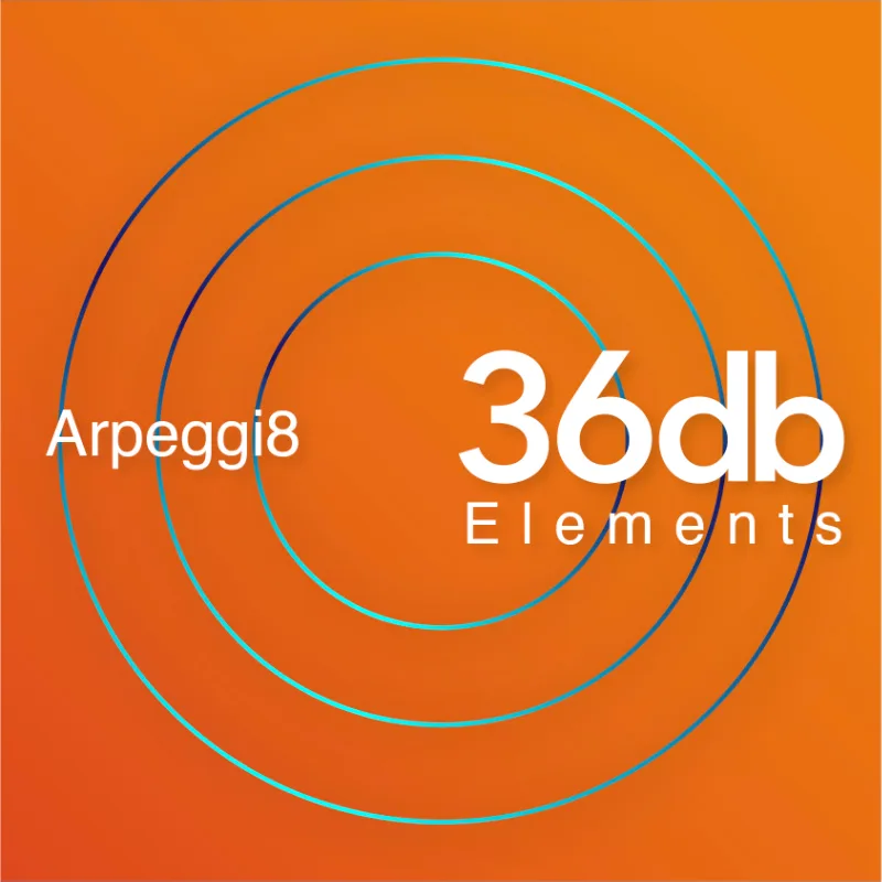 arpeggi8 product thumbnail