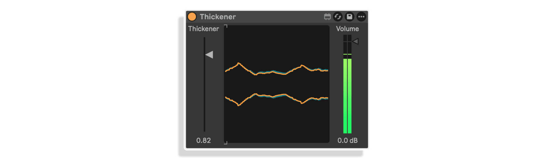 audiopack by darkinteger
