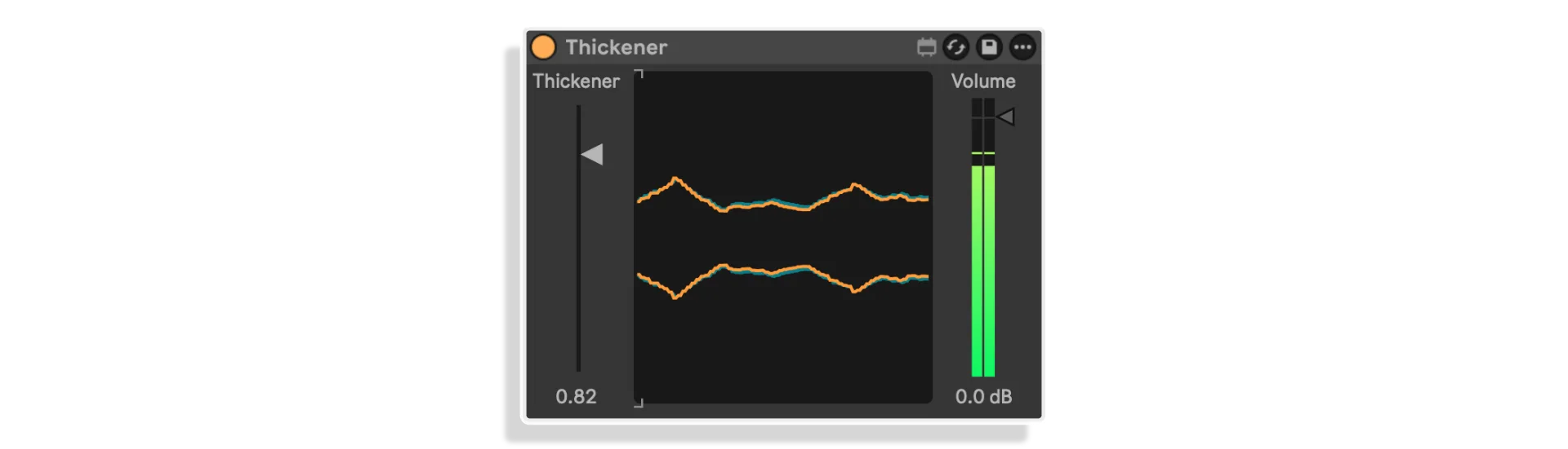 audiopack by darkinteger
