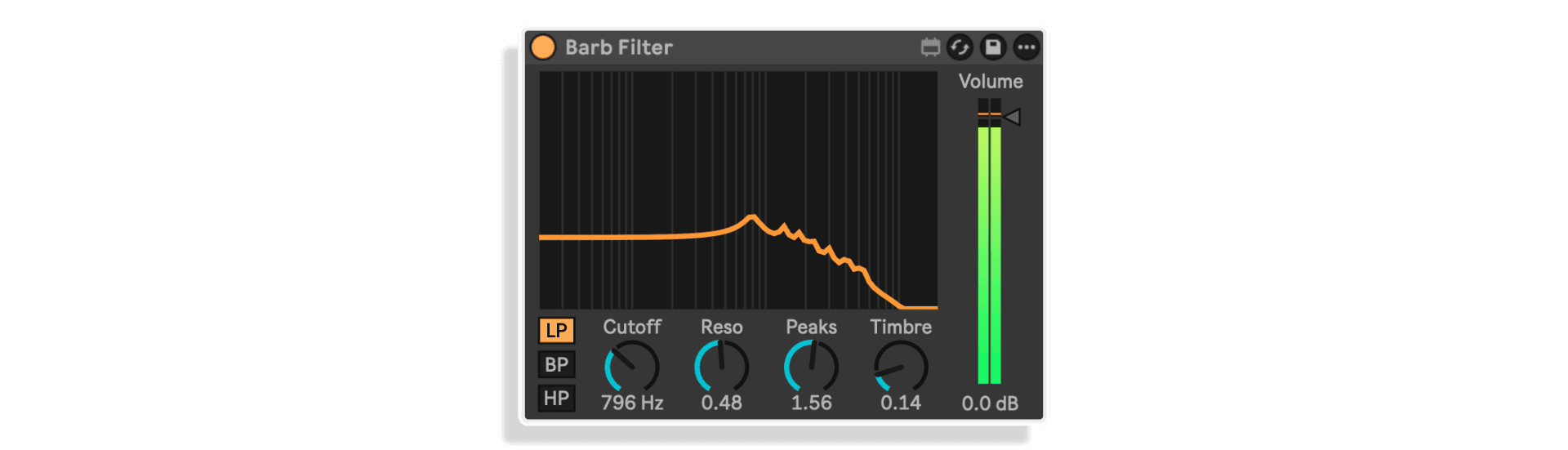 audiopack by darkinteger