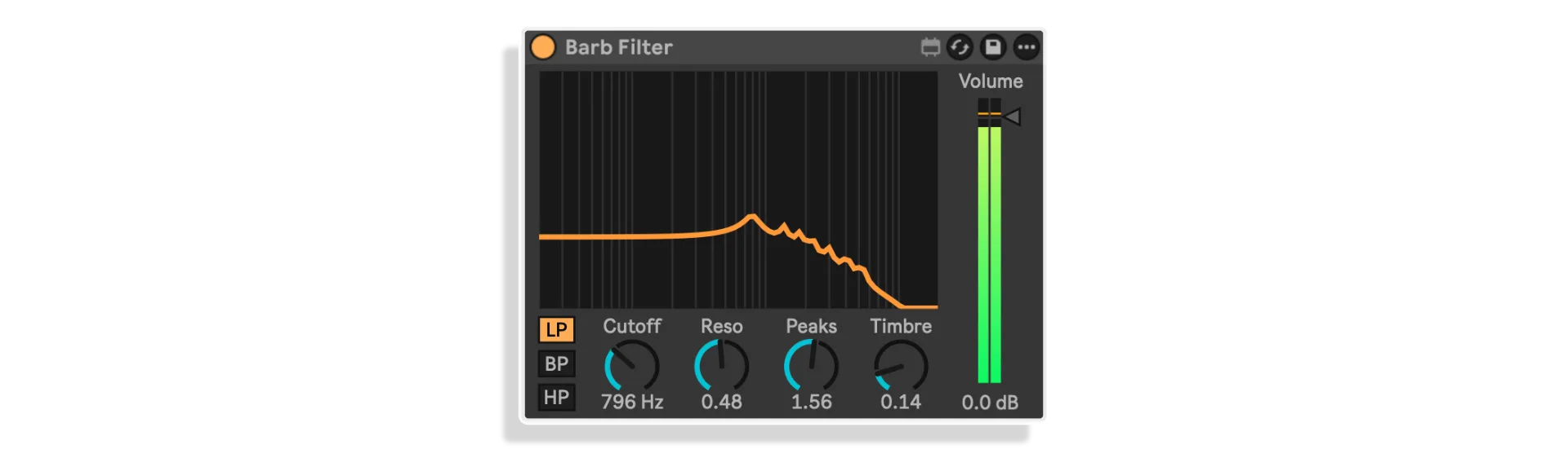 audiopack by darkinteger