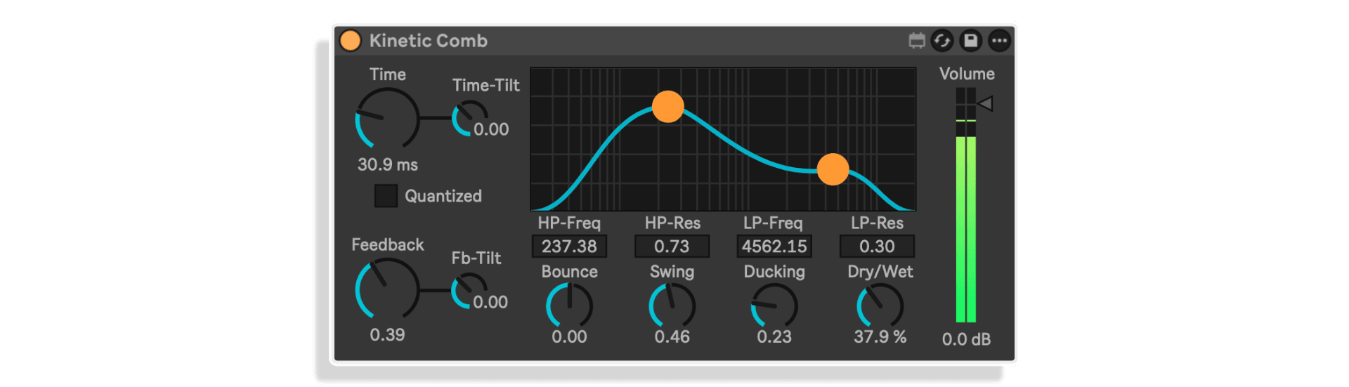 audiopack by darkinteger