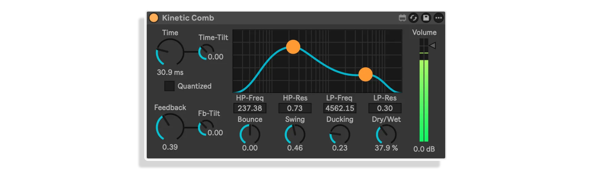 audiopack by darkinteger
